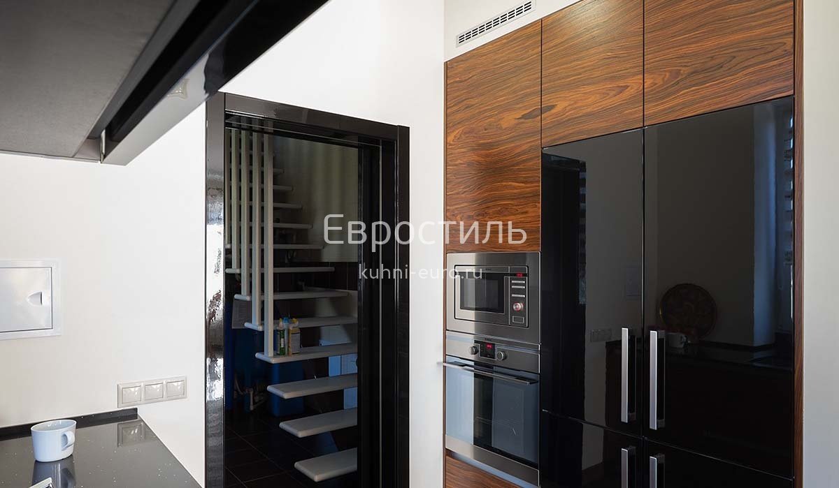 Кухня Гера