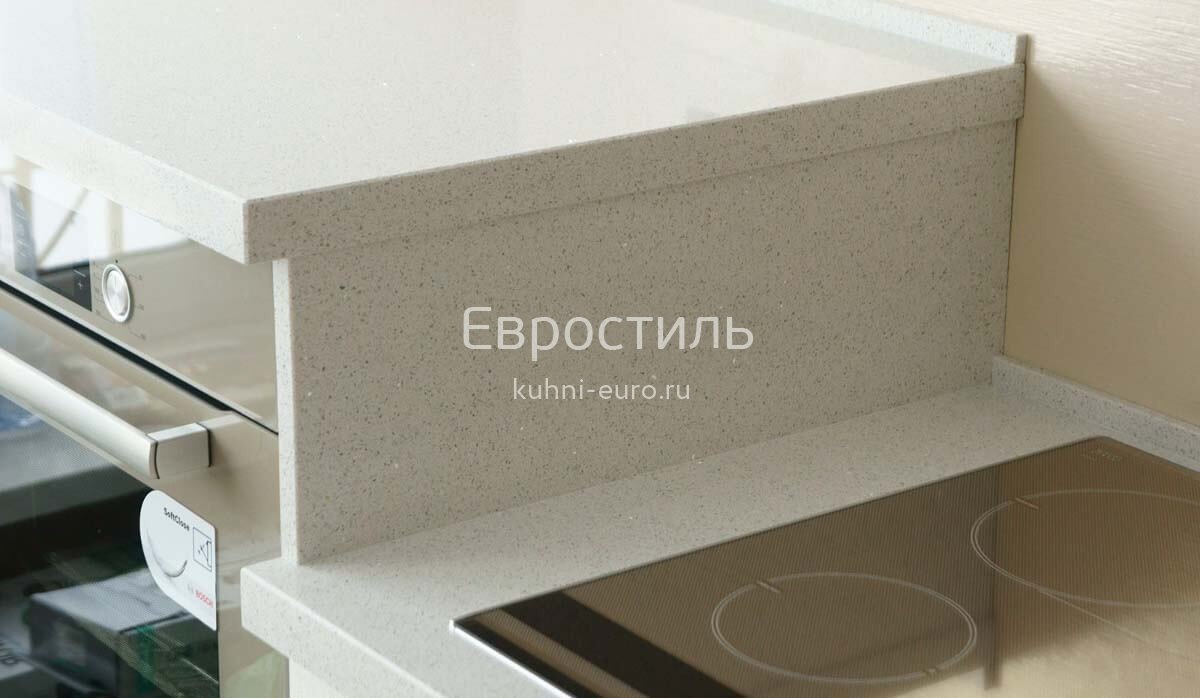 Кухня Анкуда