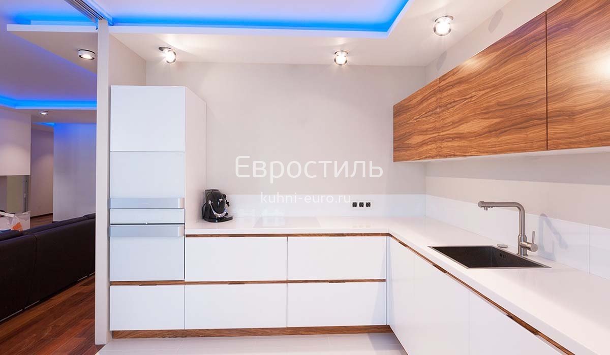 Кухня Квирин