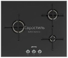 SMEG Варочная панель PV163N