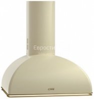 SMEG Вытяжка настенная декоративная KSE59P