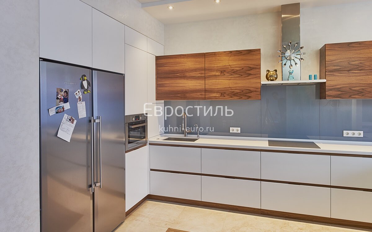 Кухня Амикус