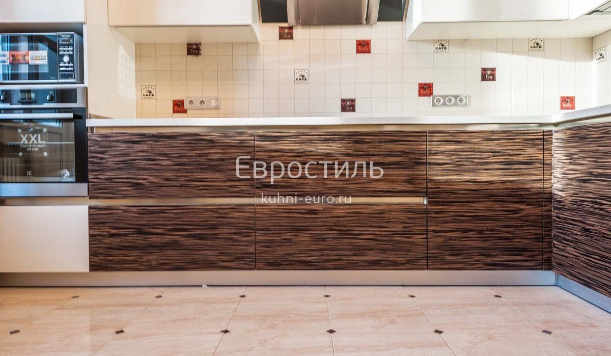 Кухня Юнона