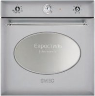 SMEG SF850X духовой шкаф