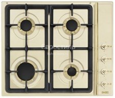 SMEG Варочная панель SR84PGH