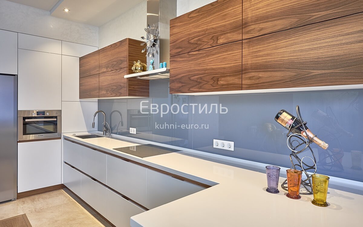 Кухня Амикус