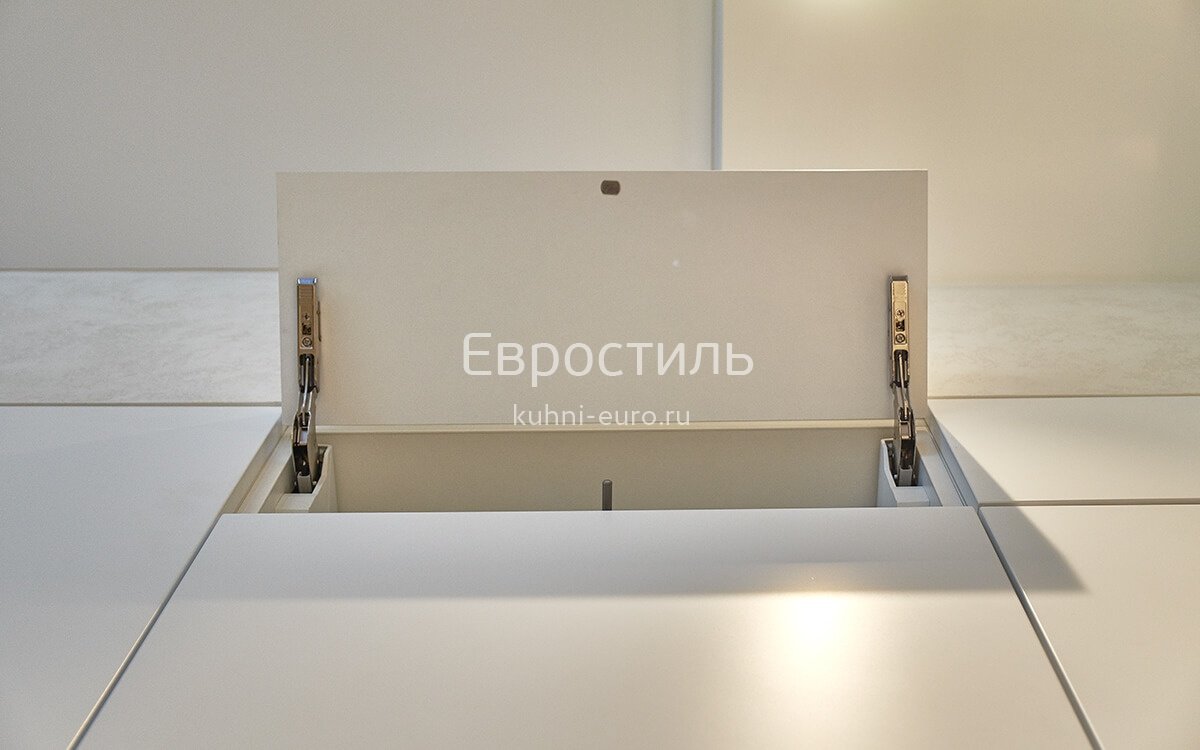 Кухня Амикус