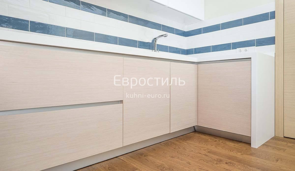Кухня Крофт