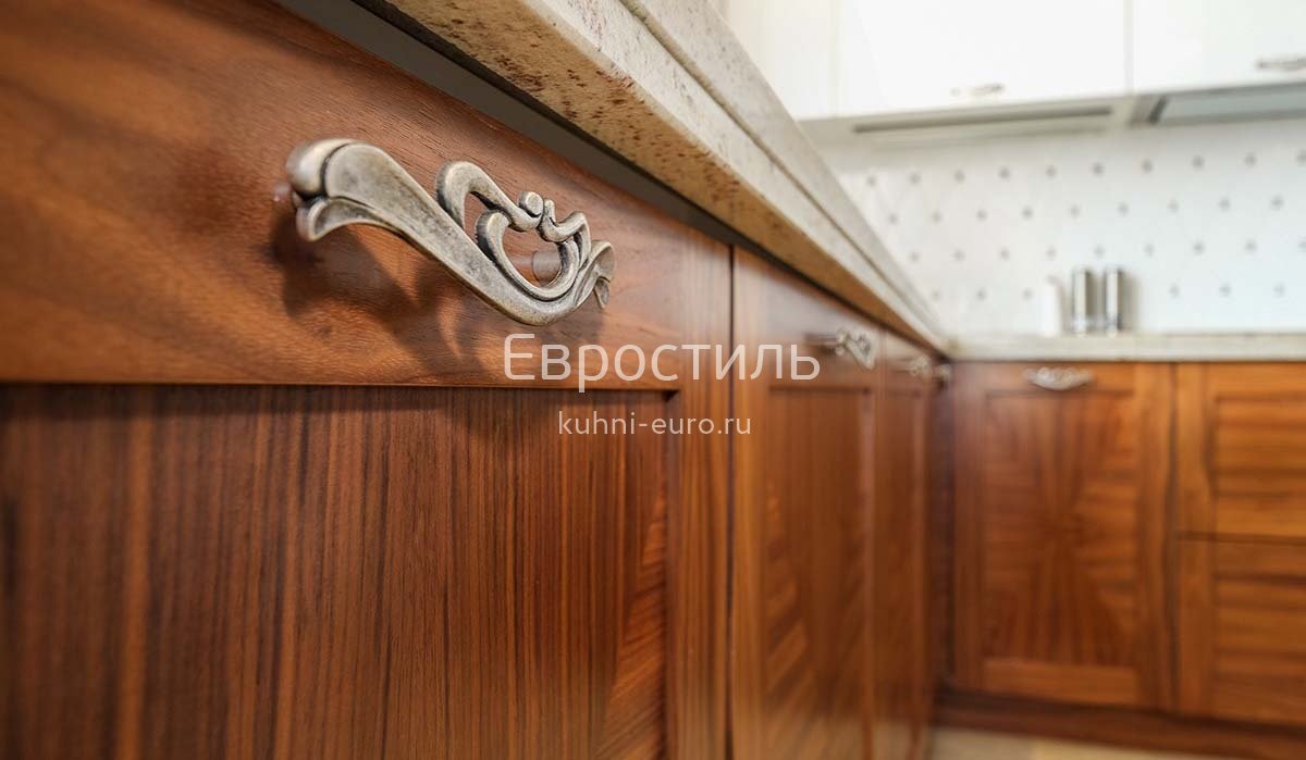 Кухня Оракл