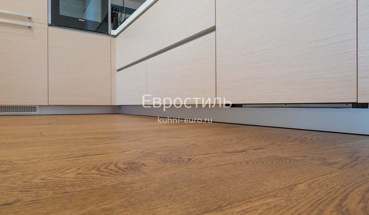 Кухня Крофт