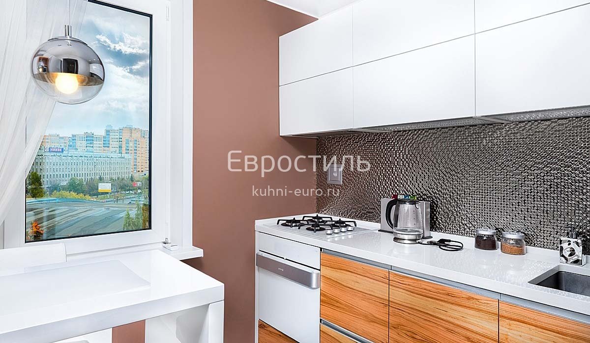 Кухня Селект