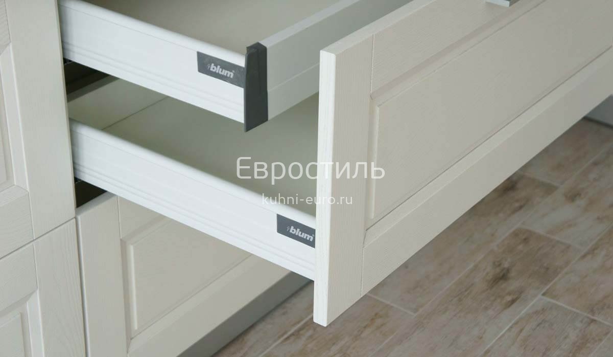 Кухня Анкуда