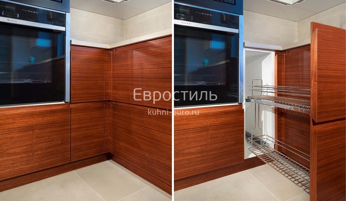 Кухня Мара