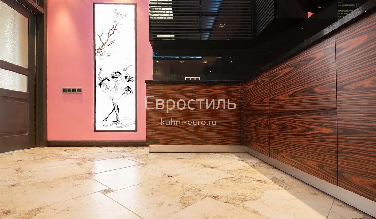 Кухня Веста