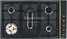 SMEG Варочная панель SPR896AGH