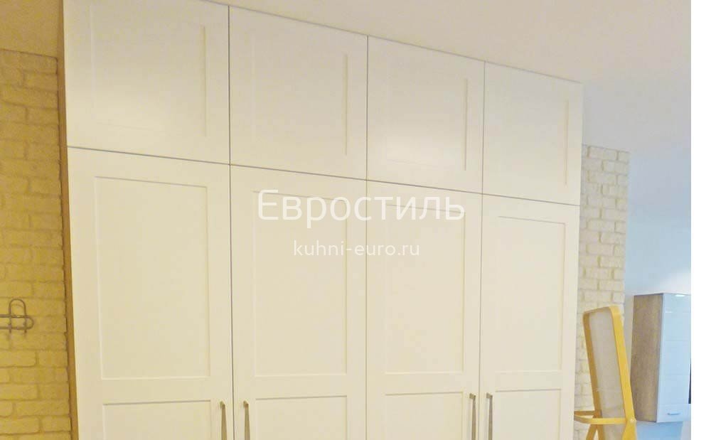 Кухня Кроули