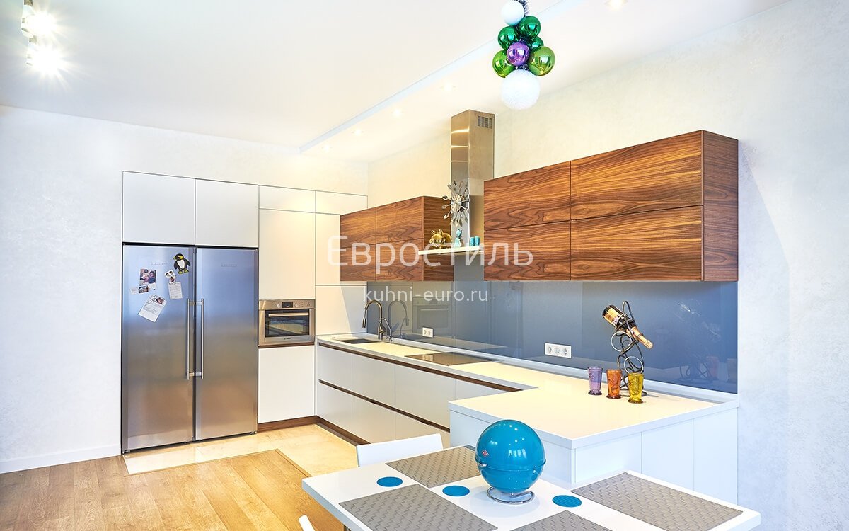 Кухня Амикус