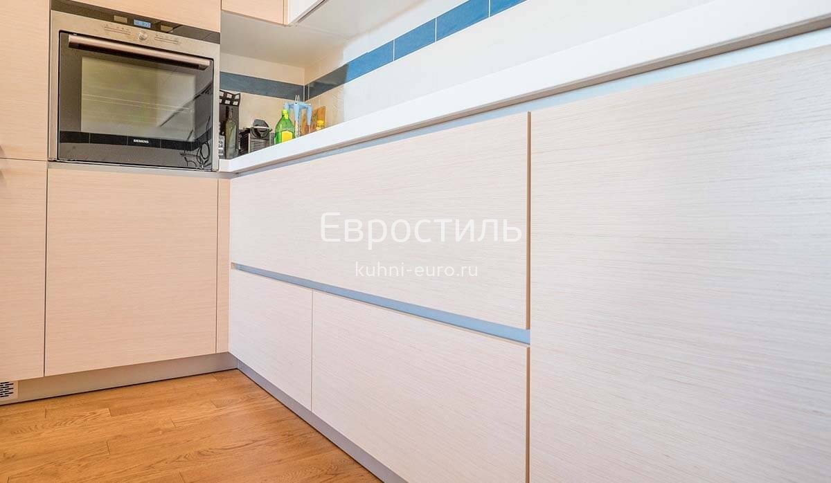 Кухня Крофт