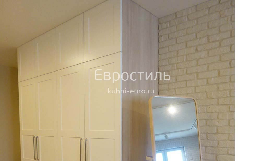 Кухня Кроули
