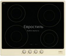 SMEG Варочная панель PI764PO