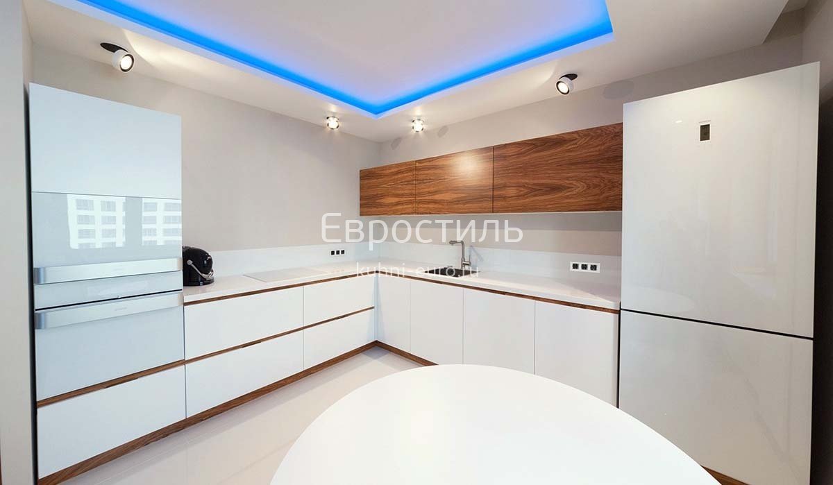 Кухня Квирин