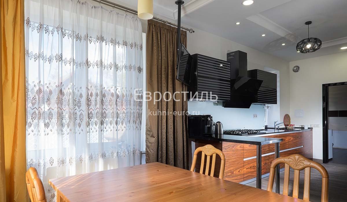 Кухня Гера