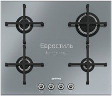 SMEG Варочная панель PV164S
