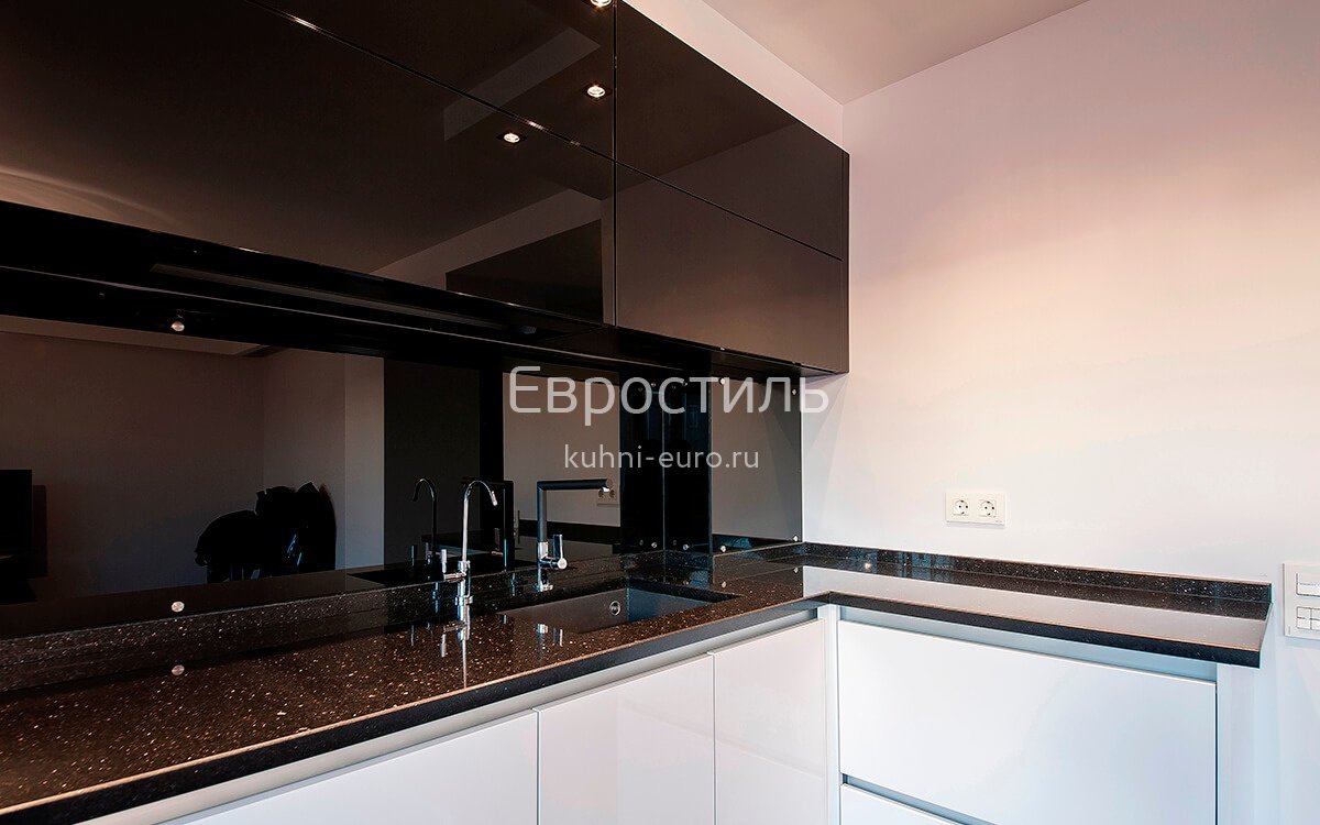 Кухня Фолиум