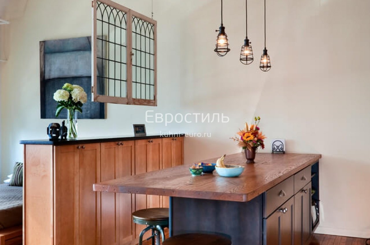 Кухня Ноланд