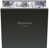 SMEG Посудомоечная машина STLA865A