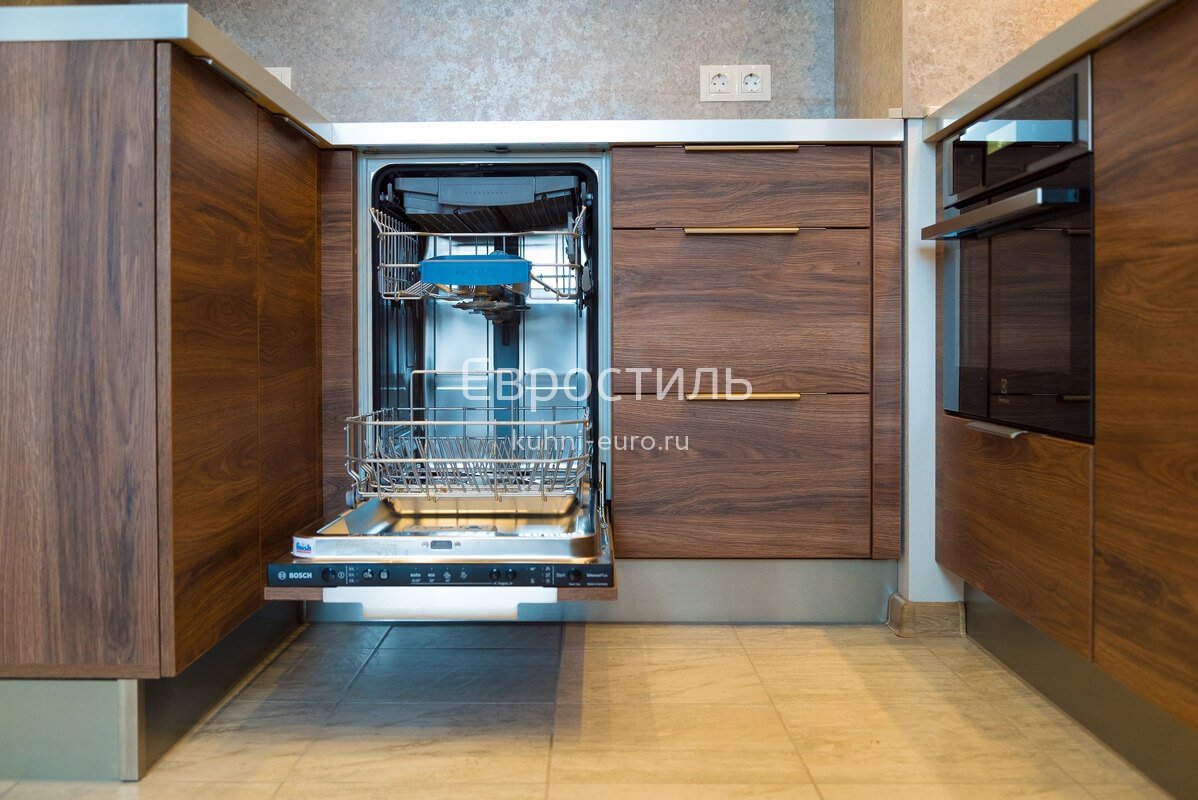 Кухня Бахо