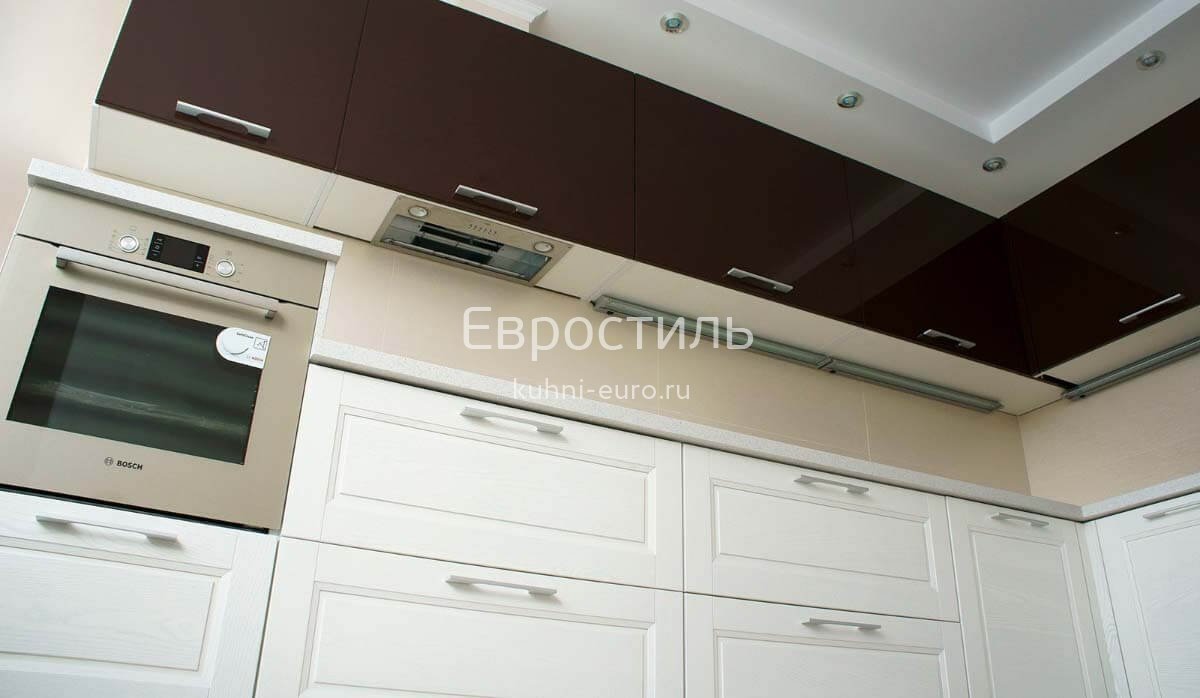 Кухня Анкуда