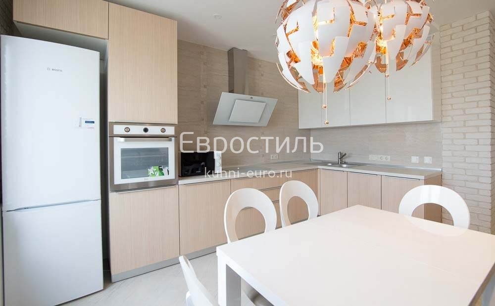 Кухня Кроули