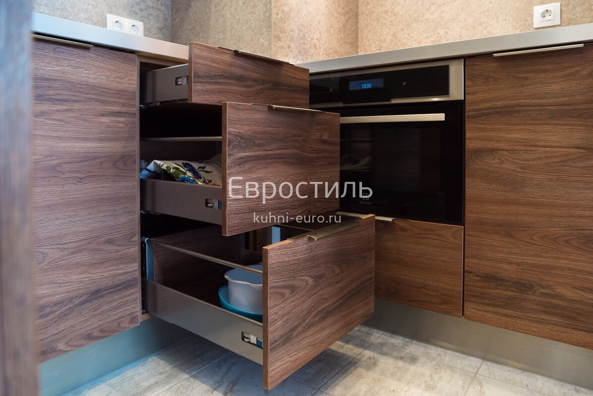 Кухня Бахо