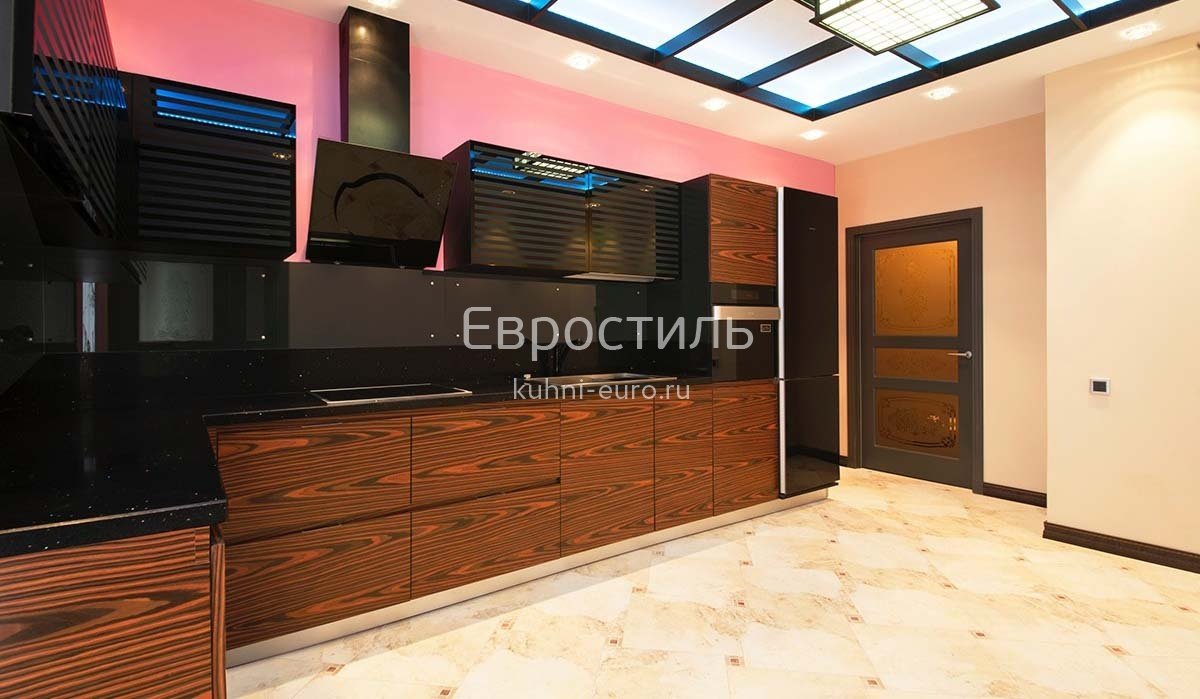 Кухня Веста