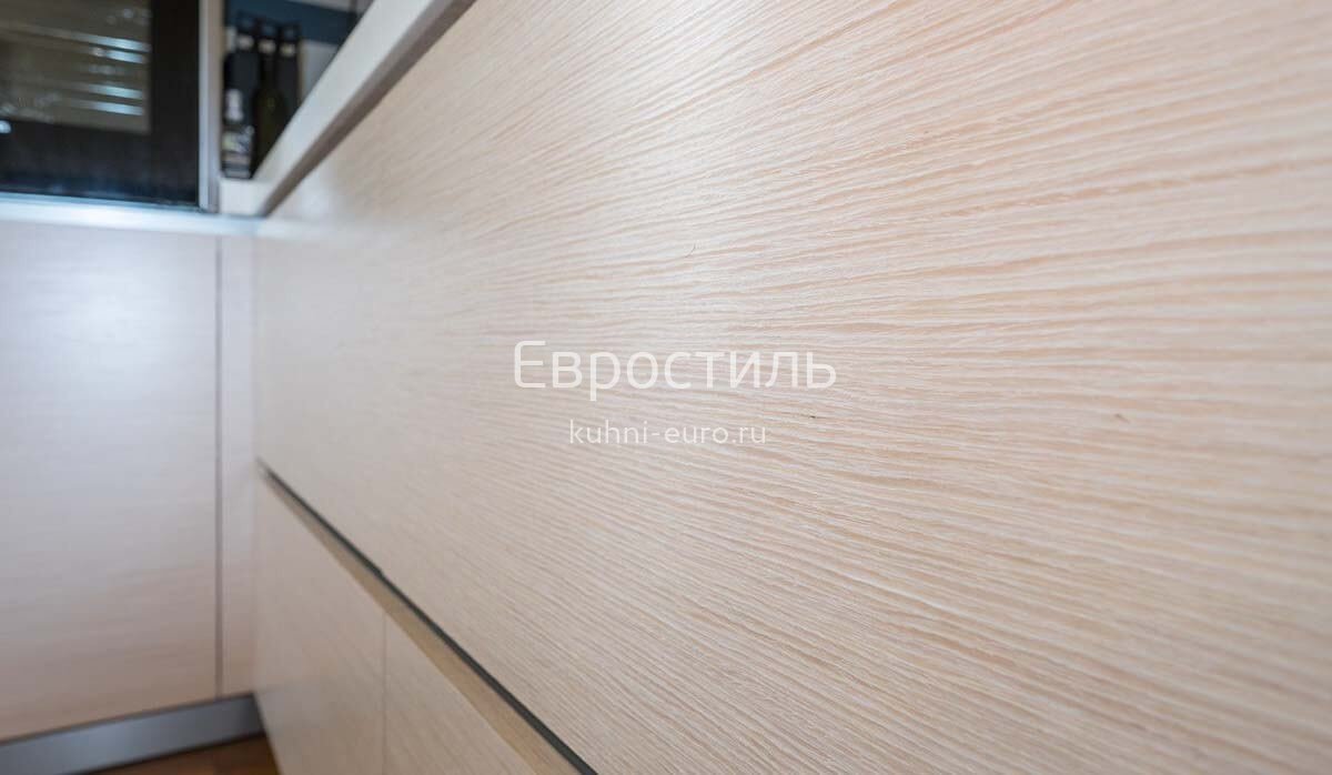 Кухня Крофт