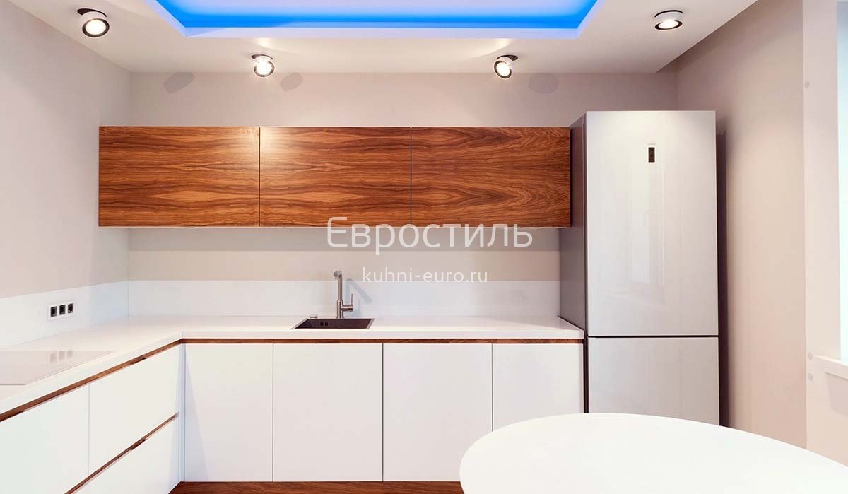 Кухня Квирин
