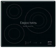 SMEG Варочная панель SI3633B