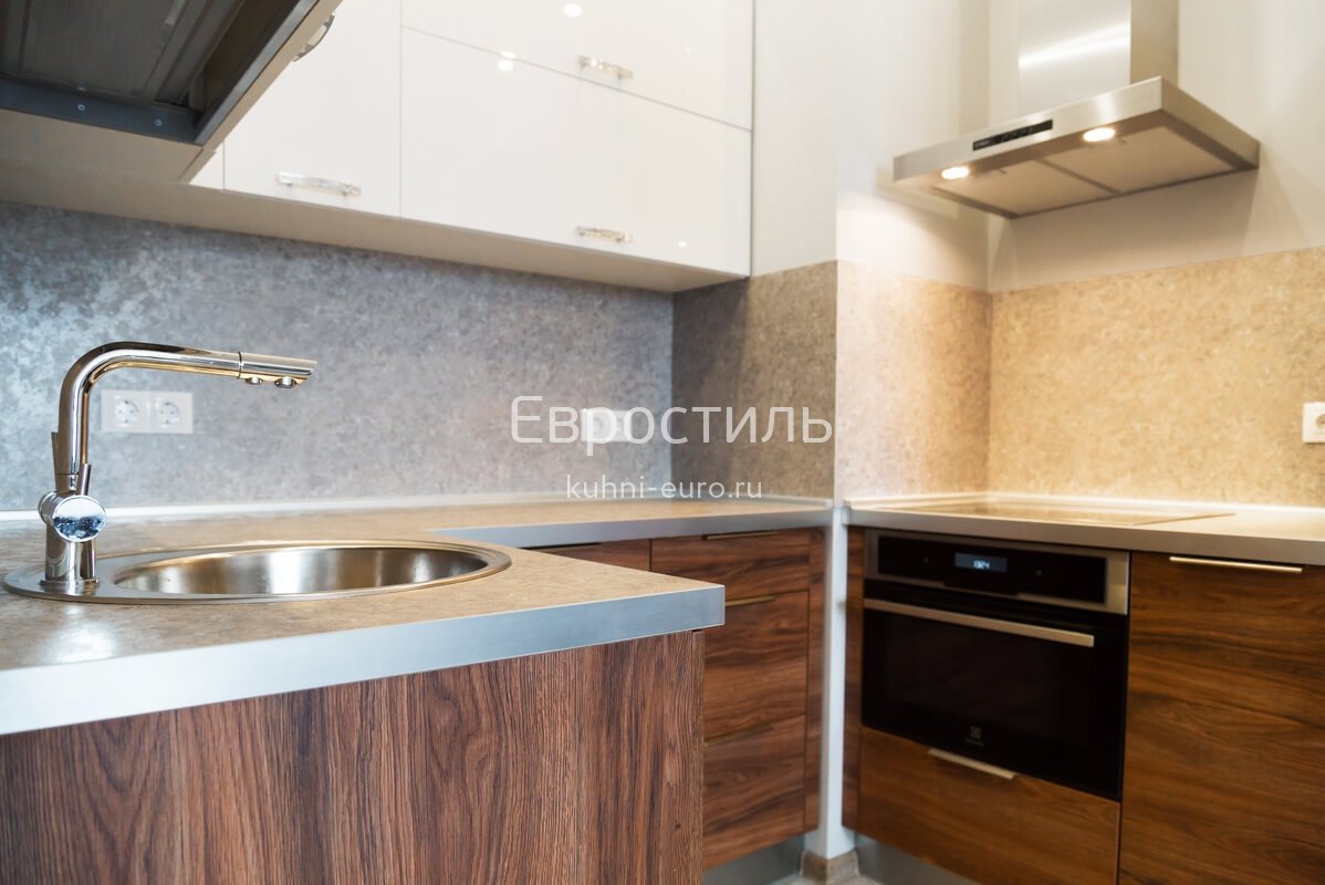 Кухня Бахо