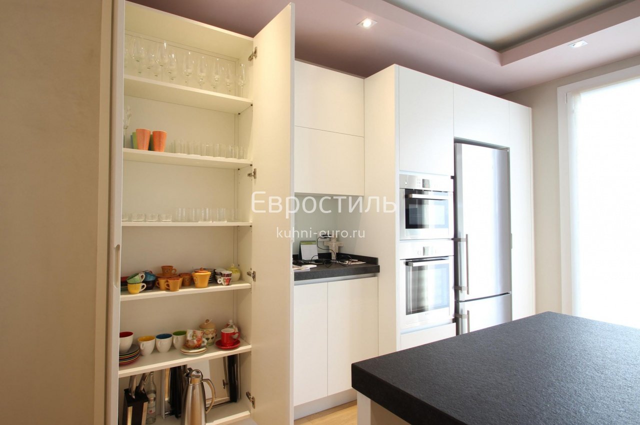 Кухня Плуто