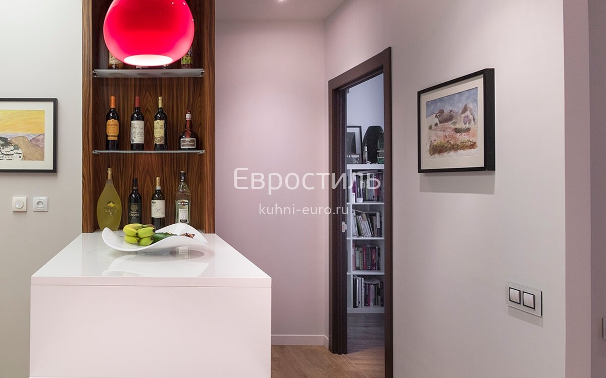 Кухня Левис