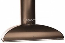 SMEG Вытяжка настенная декоративная KSE89RA2