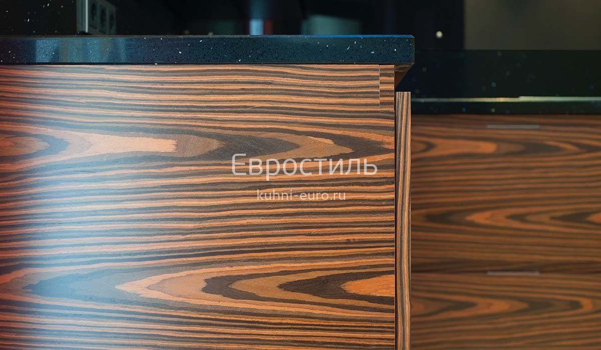Кухня Веста