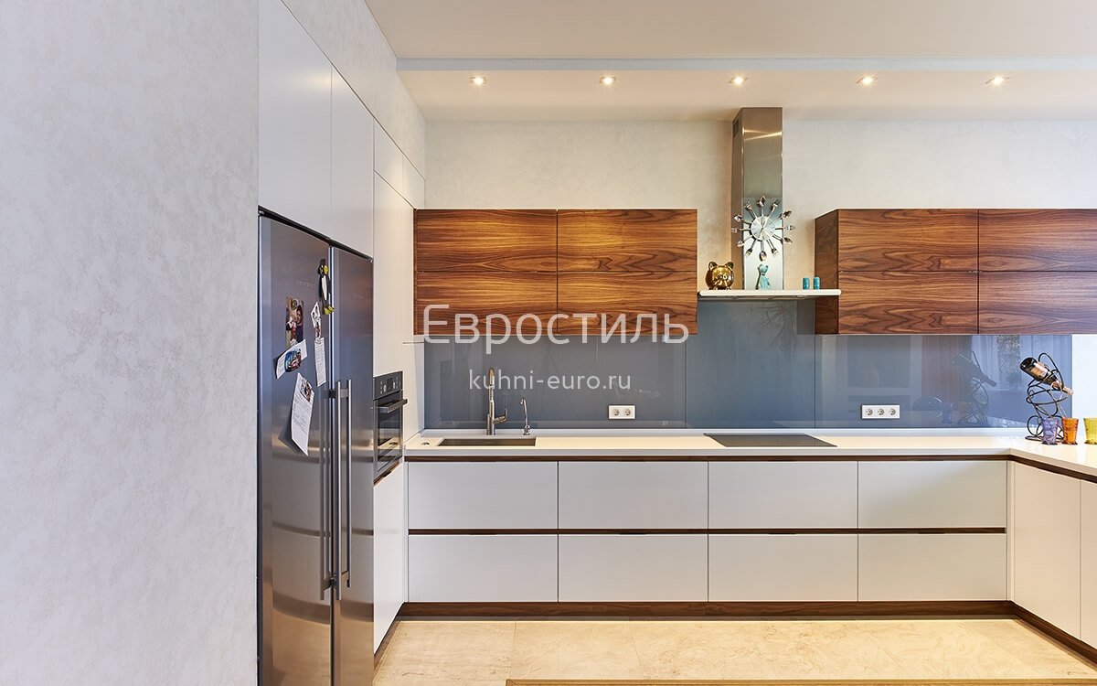 Кухня Амикус
