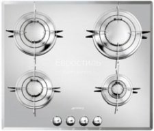 SMEG Варочная панель PTV64ES