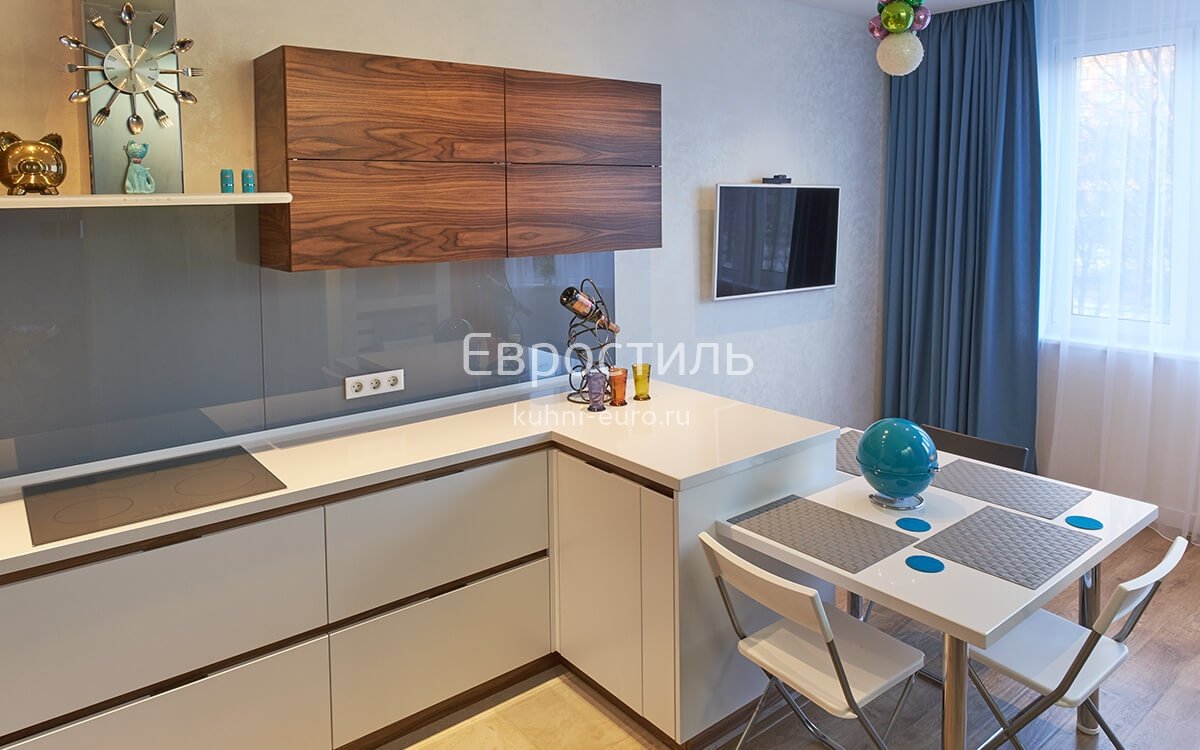 Кухня Амикус