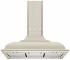 SMEG Вытяжка настенная декоративная KCI19P