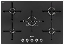SMEG Варочная панель PV175CN