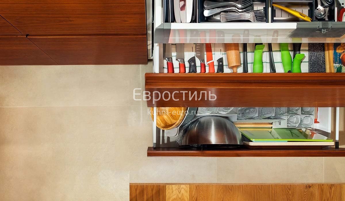Кухня Мара
