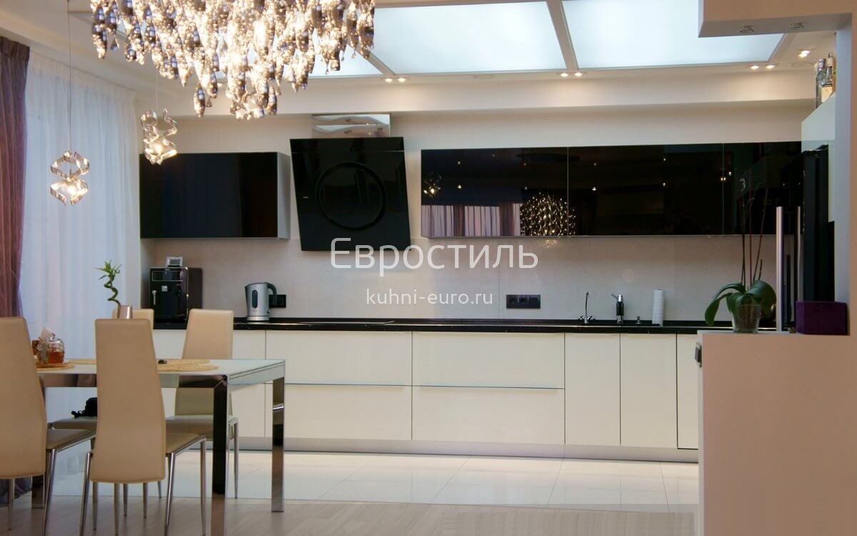 Кухня Вокс